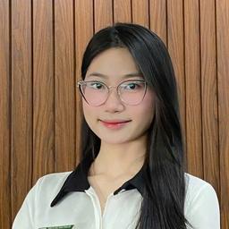 Dương Quế Chi - Trưởng ban biên tập - Luật Thiên Mã