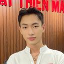 Phan Thừa Ân - Biên tập viên - Luật Thiên Mã